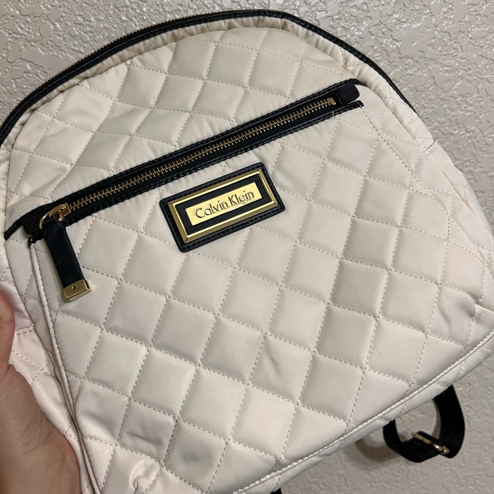 Calvin Klein Backpack